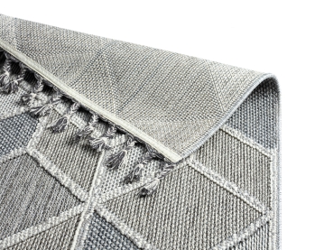 Preview: Astra Trevi Grau 224 020 Teppich (4)